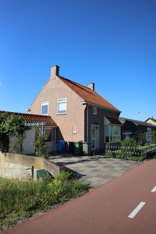 Kamer te huur aan de Delftsestraatweg in Delfgauw