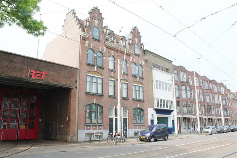 For rent: Room Oostzeedijk, Rotterdam - 3