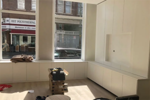 Te huur: Appartement Beeklaan, Den Haag - 1