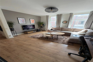 Te huur: Appartement Molenwaterweg, Rotterdam - 1