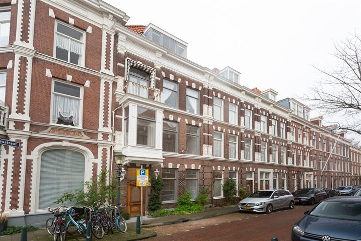 Te huur: Appartement Celebesstraat, Den Haag - 49