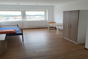 For rent: Room Duivendrechtsekade, Amsterdam - 1