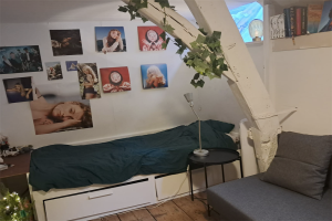 For rent: Room Twijnstraat, Utrecht - 1