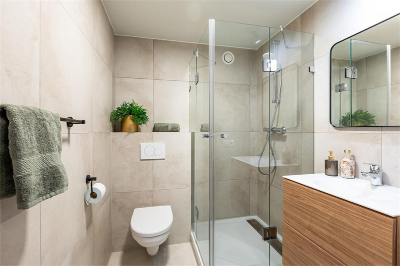 Te huur: Appartement Berg en Dalseweg, Nijmegen - 2