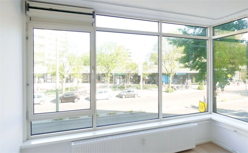 Te huur: Appartement Escamplaan, Den Haag - 4