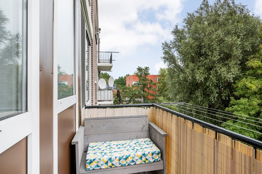 Te huur: Appartement Roemer Visscherstraat, Vlaardingen - 14