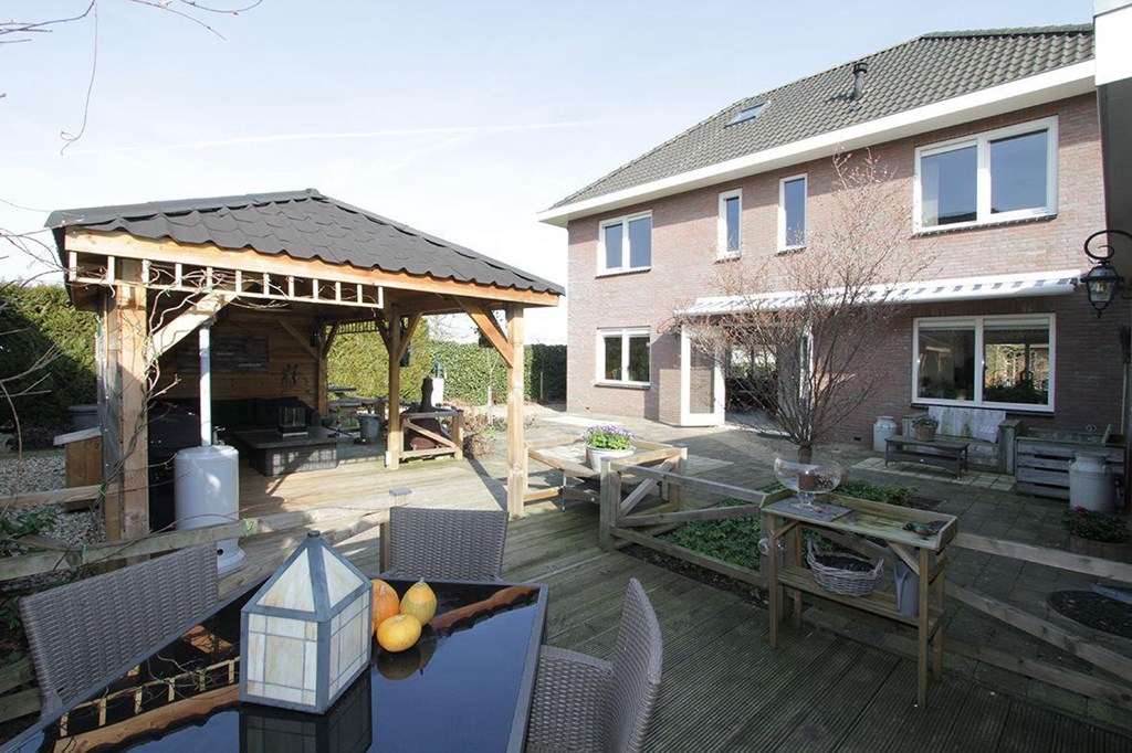 Te huur: Woning Goofystraat, Almere - 29