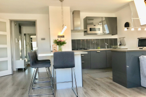 Te huur: Appartement Gedempte Burgwal, Den Haag - 1