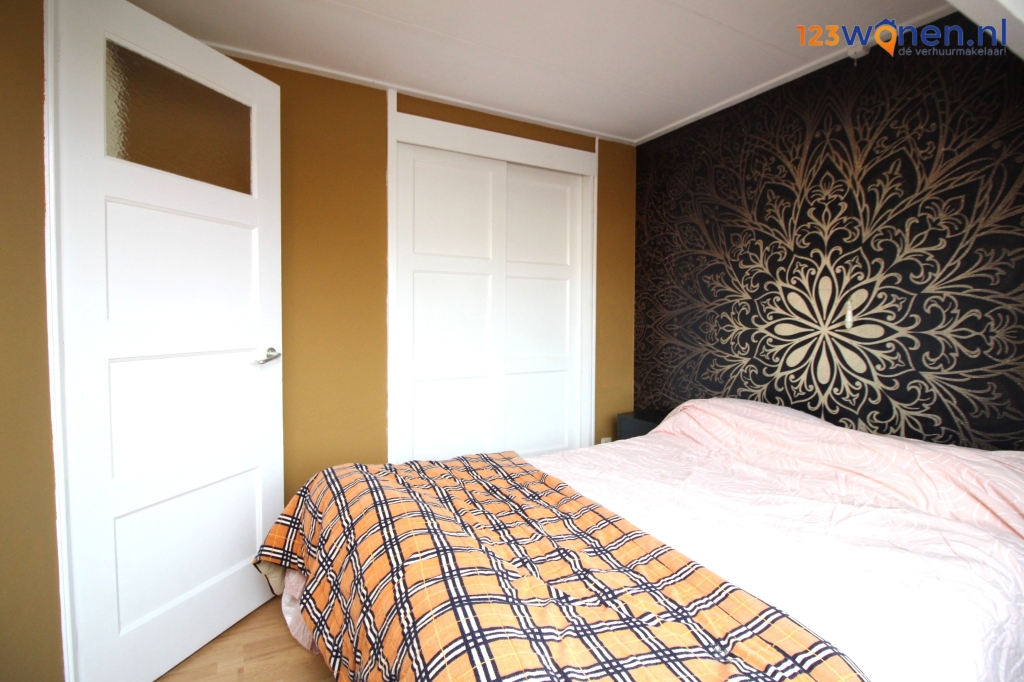 Te huur: Woning Jan van Goyenstraat, Leeuwarden - 17