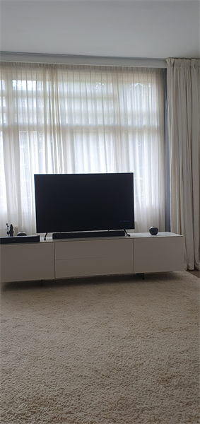 Te huur: Studio Overtoom, Amsterdam - 7
