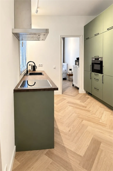 Appartement te huur