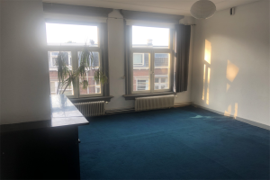 For rent: Room Willem de Zwijgerstraat, Utrecht - 1