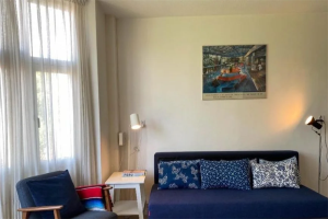 Te huur: Studio J.A. Brinkmanstraat, Almere - 1