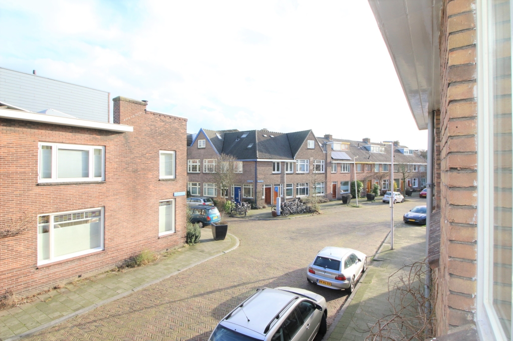 Te huur: Woning Kamerlingh Onnesstraat, Utrecht - 20