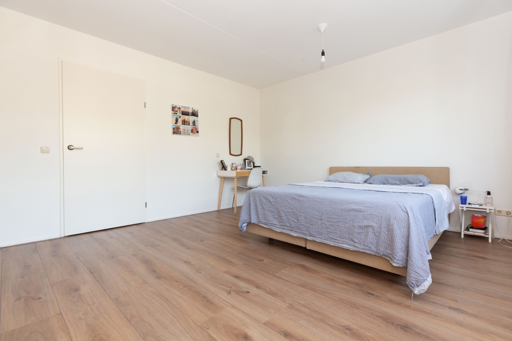 Te huur: Woning Topaasstraat, Breda - 19