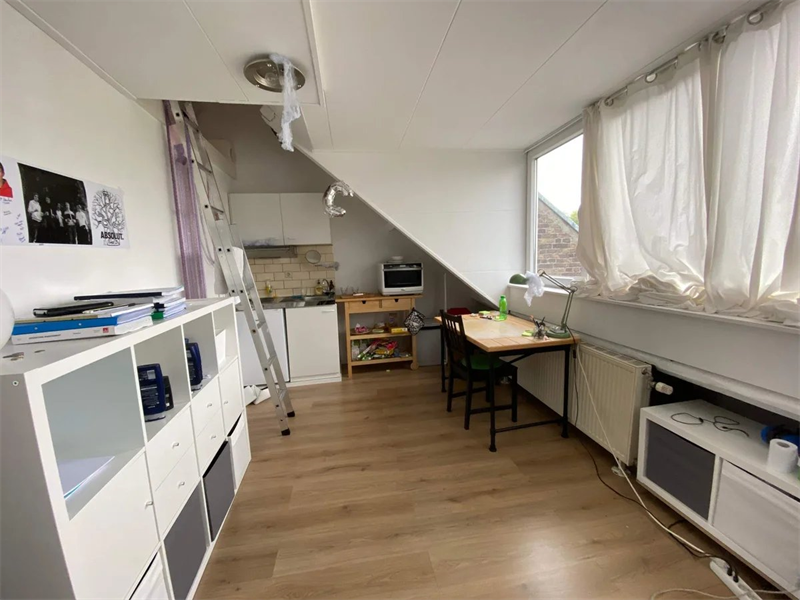 For rent: Room Brusselseweg, Maastricht - 5