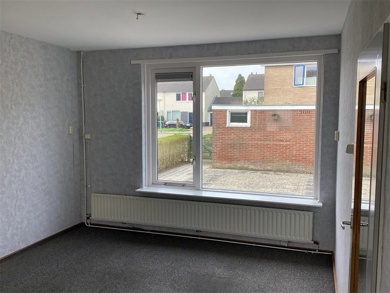 Te huur: Woning Robbeplaat, Delfzijl - 3
