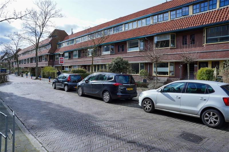 Te huur: Appartement Celebesstraat, Groningen - 7