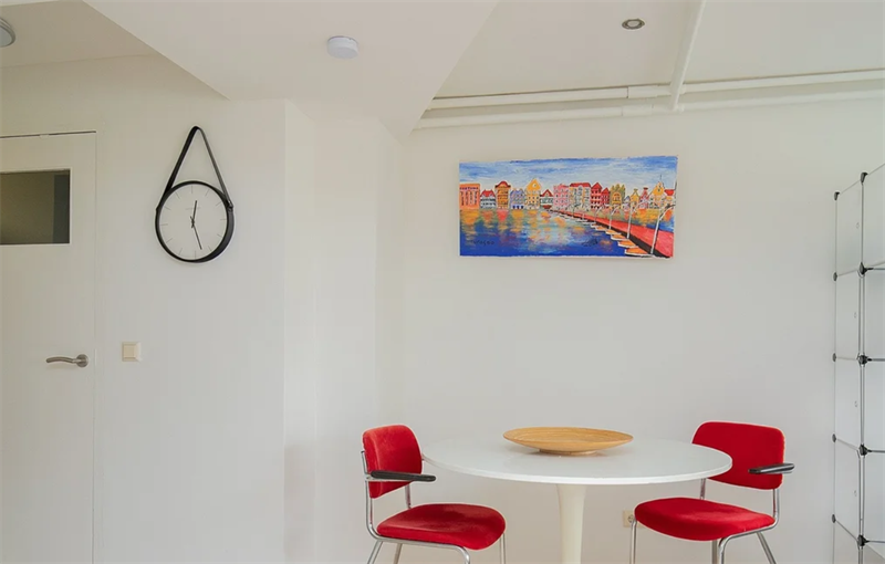 Te huur: Appartement Karel Doormanlaan, Utrecht - 6