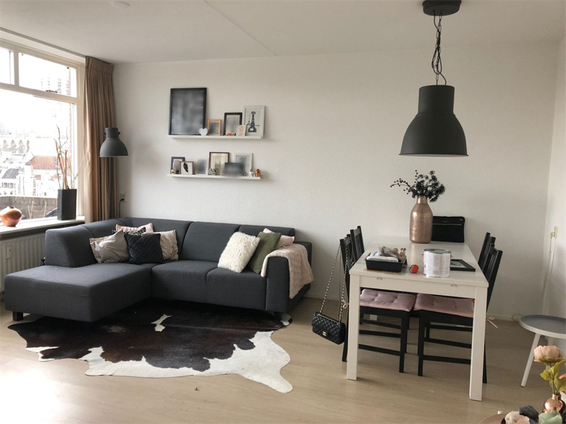 Te huur: Appartement Adriaan van Bergenstraat, Breda - 4