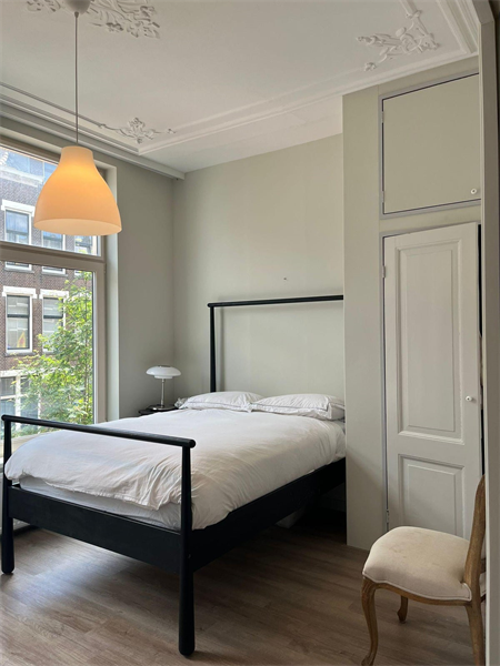 For rent: Apartment Sionstraat, Rotterdam - 6