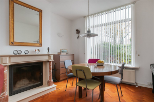 For rent: House Violenstraat, Hilversum - 1