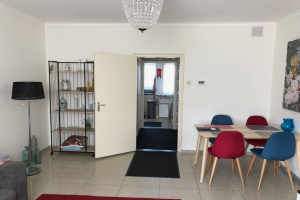 Te huur: Appartement Clavecymbelstraat, Maastricht - 1