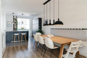 Te huur: Woning Zevenwoudenlaan, Den Haag - 1
