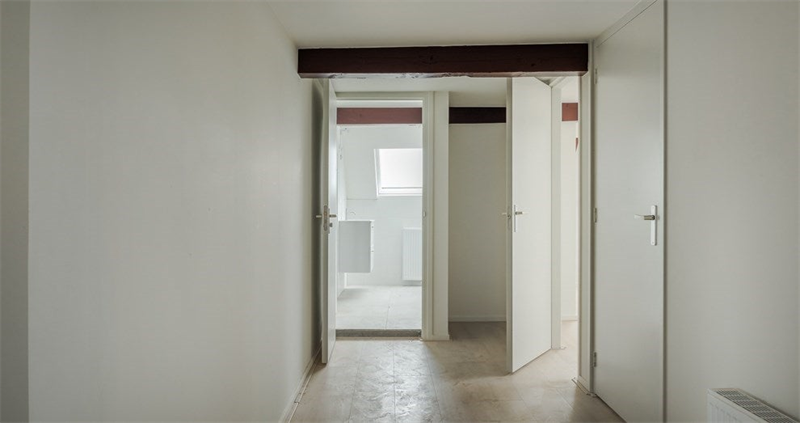 For rent: Apartment Molenpad, Leeuwarden - 3