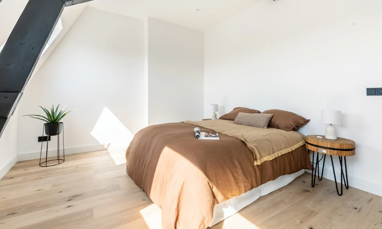Te huur: Appartement Zijlweg, Haarlem - 1