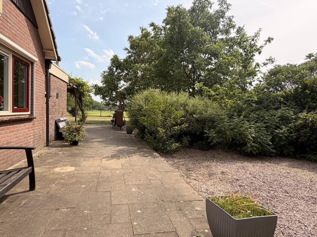 Te huur: Woning 1e Zuider Pierkesmarsweg, Bathmen - 19