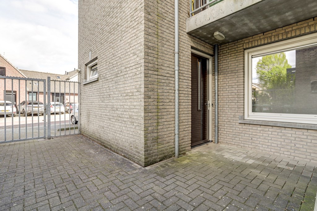 For rent: Apartment Oude Provincialeweg, Hapert - 2