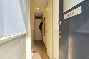 Te huur: Appartement Meekrapstraat, Rotterdam - 1