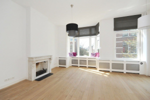 Te huur: Woning Antonie Duyckstraat, Den Haag - 1