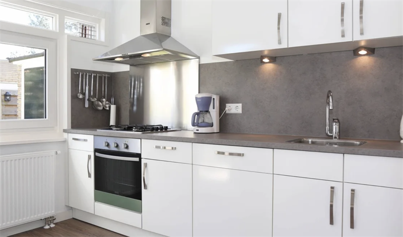 Te huur: Woning IJtochtkade, Zwanenburg - 9