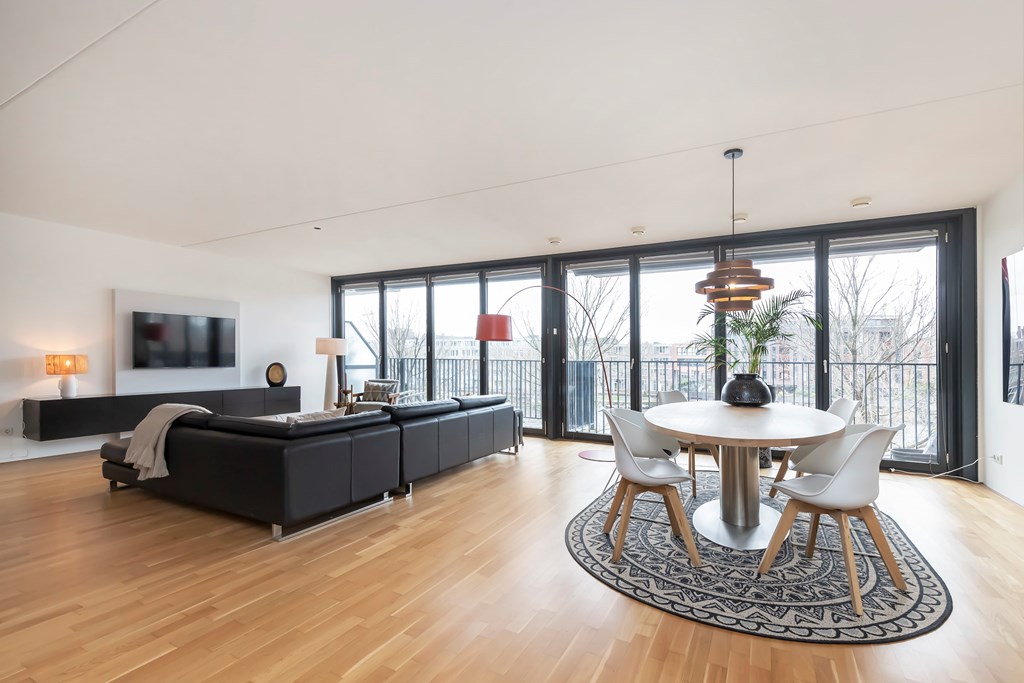 For rent: Apartment Westerdok, Amsterdam - 41