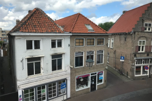 For rent: Apartment Rozemarijnstraat, Breda - 1