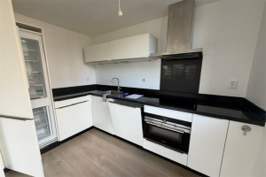Te huur: Appartement Zamenhofstraat, Den Haag - 1