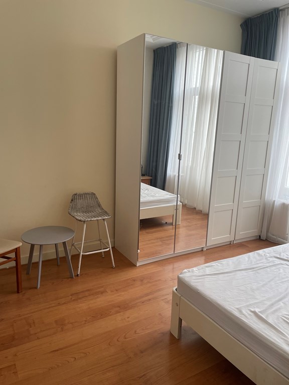 Te huur: Appartement Johannes Verhulststraat, Amsterdam - 14