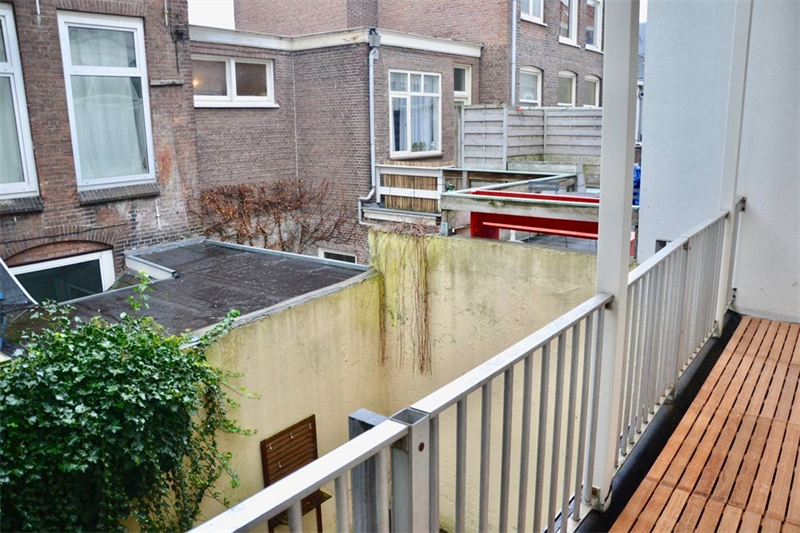 For rent: Apartment Witte de Withstraat, Den Haag - 7