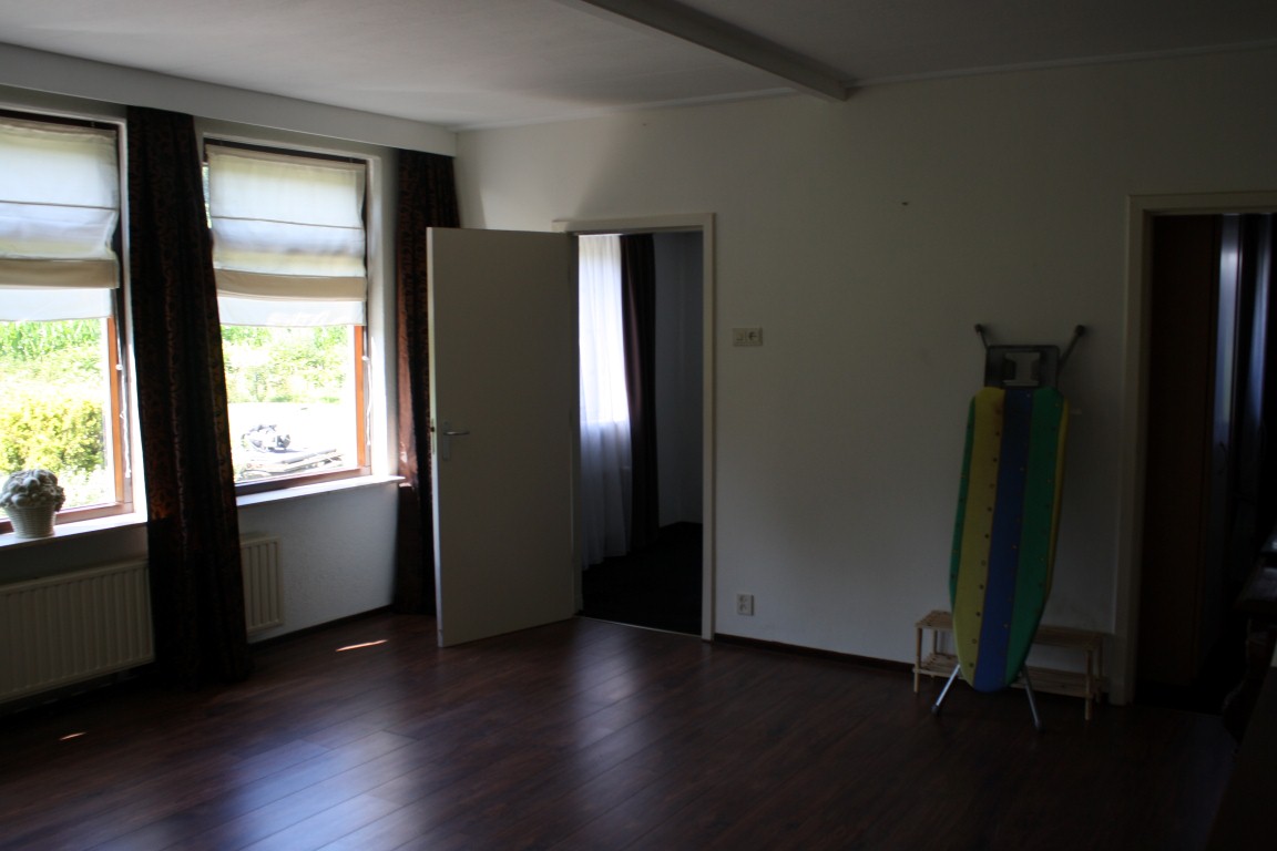 For rent: House Glanerbruggeweg, Enschede - 7