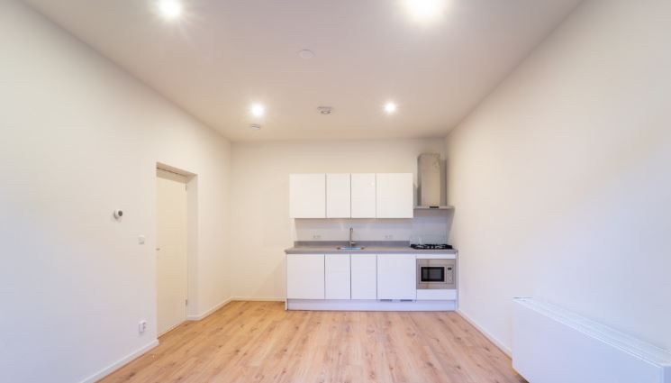 Te huur: Appartement Zwarteweg, Groningen - 10