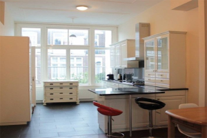 For rent: Apartment Frankenslag, Den Haag - 1