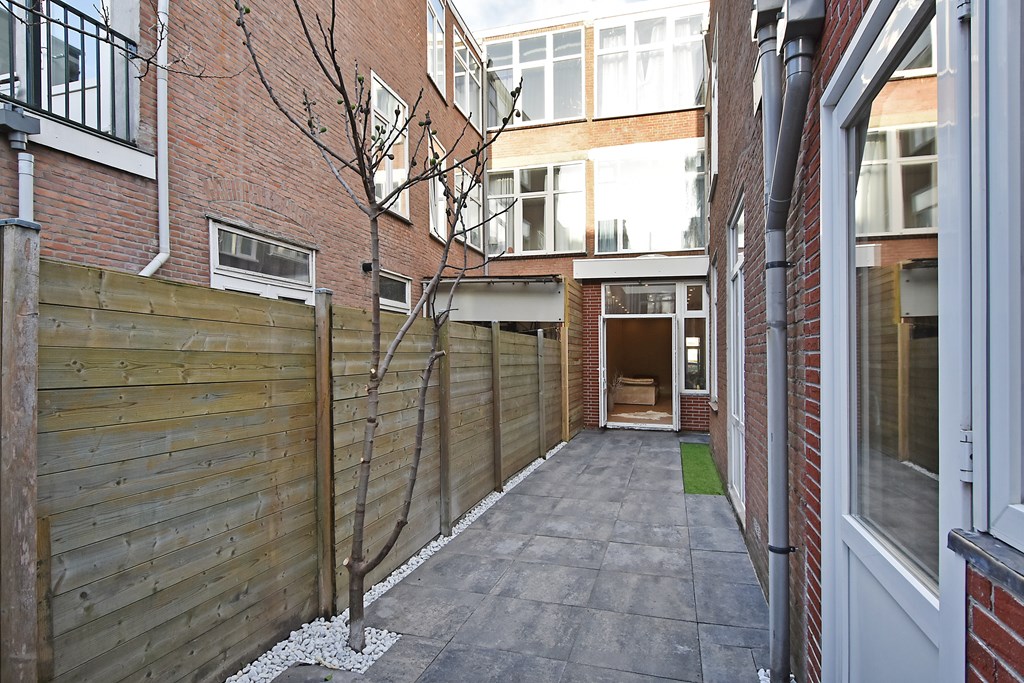 Te huur: Appartement Ohmstraat, Den Haag - 25