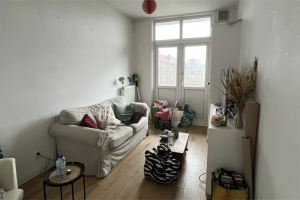 Te huur: Appartement Jan van Galenstraat, Amsterdam - 1