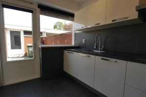 For rent: House Albardastraat, Nijmegen - 1