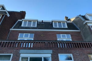 For rent: Apartment Mulderstraat, Utrecht - 1