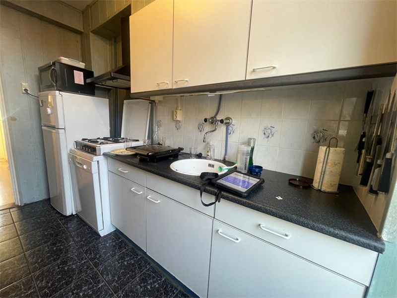 For rent: Room Siriusstraat, Groningen - 5