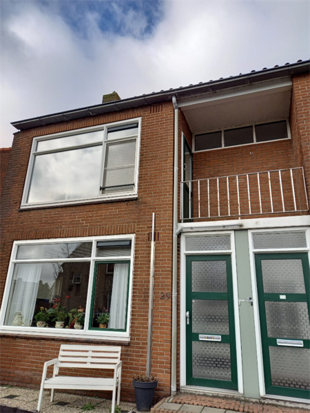 Te huur: Woning Kruitmolenlaan, Middelburg - 2