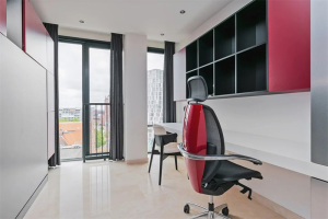 Te huur: Appartement Scheepmakerspassage, Rotterdam - 1